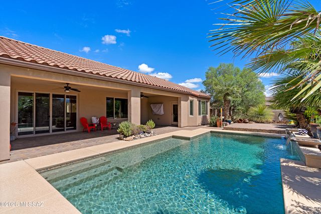 31739 S Misty Basin Road, Oracle, AZ 85623