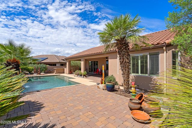 31739 S Misty Basin Road, Oracle, AZ 85623