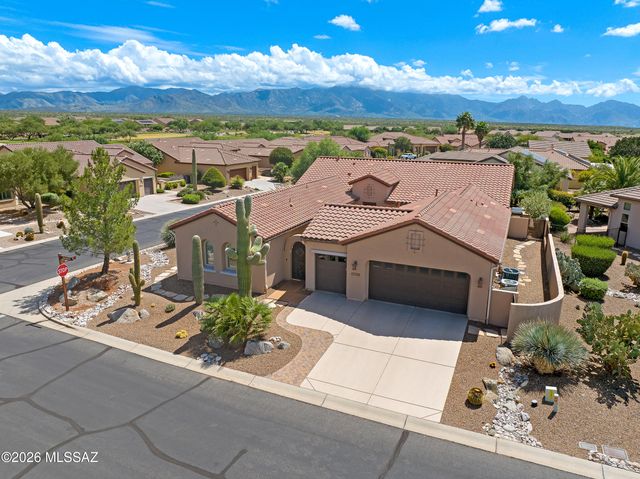 31739 S Misty Basin Road, Oracle, AZ 85623