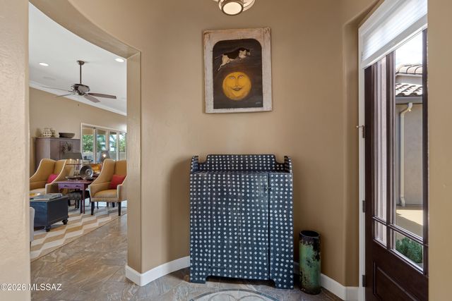31739 S Misty Basin Road, Oracle, AZ 85623