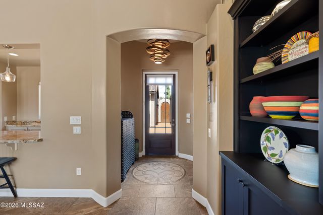 31739 S Misty Basin Road, Oracle, AZ 85623