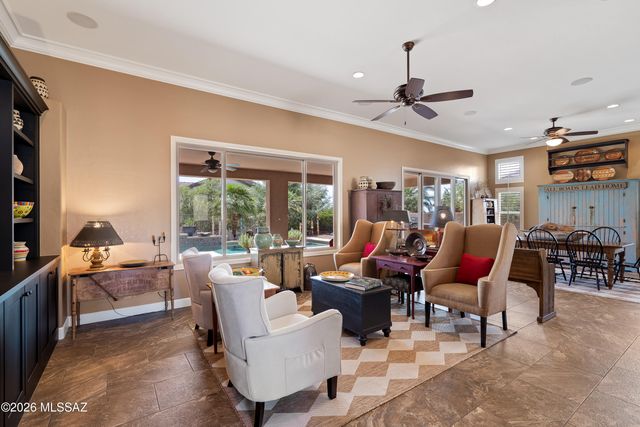 31739 S Misty Basin Road, Oracle, AZ 85623