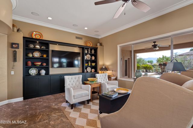 31739 S Misty Basin Road, Oracle, AZ 85623