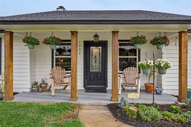 1330 LAKE MILLS ROAD, Chuluota, FL 32766