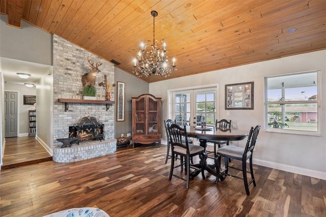 1330 LAKE MILLS ROAD, Chuluota, FL 32766