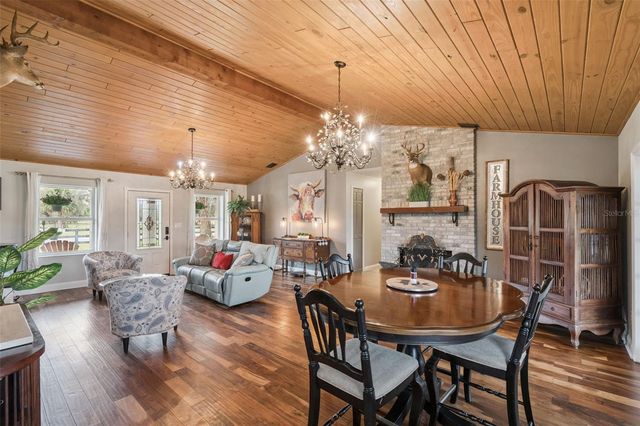 1330 LAKE MILLS ROAD, Chuluota, FL 32766