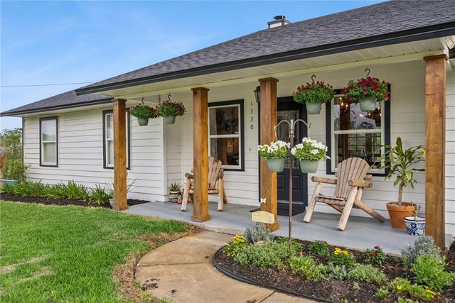 1330 LAKE MILLS ROAD, Chuluota, FL 32766