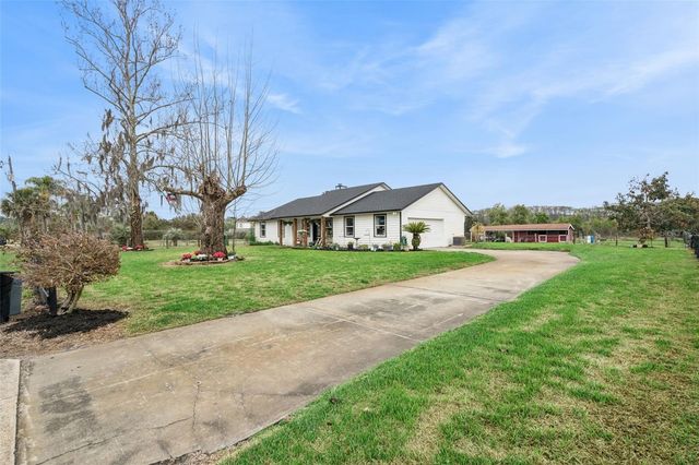 1330 LAKE MILLS ROAD, Chuluota, FL 32766