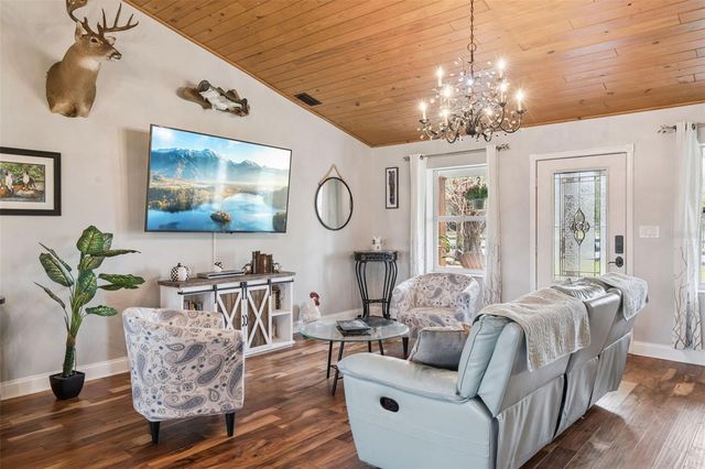 1330 LAKE MILLS ROAD, Chuluota, FL 32766