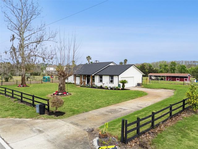 1330 LAKE MILLS ROAD, Chuluota, FL 32766