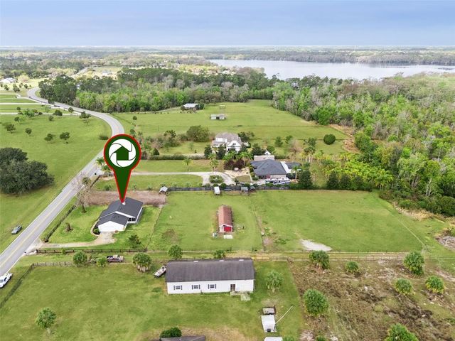 1330 LAKE MILLS ROAD, Chuluota, FL 32766