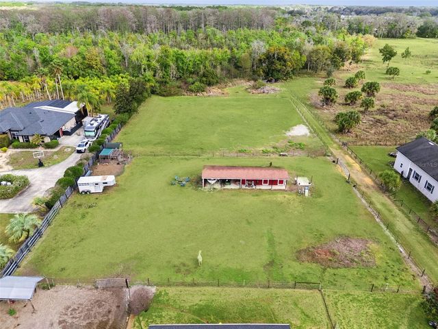 1330 LAKE MILLS ROAD, Chuluota, FL 32766