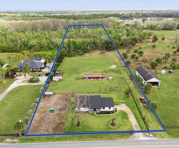1330 LAKE MILLS ROAD, Chuluota, FL 32766