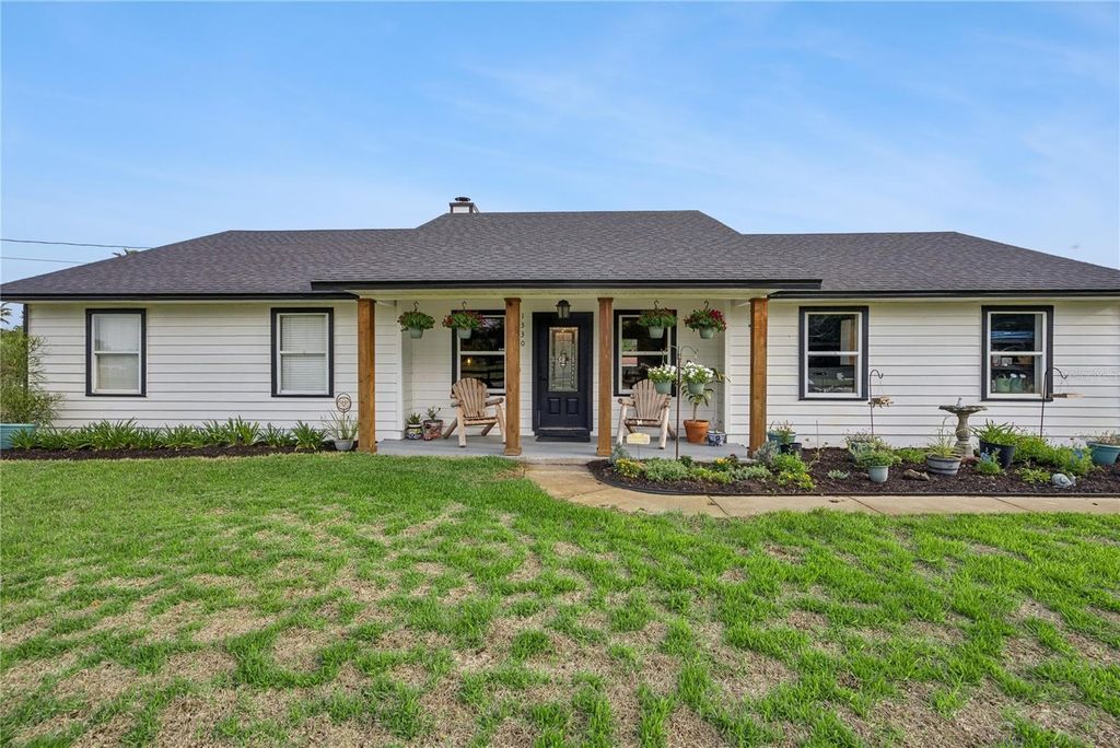 1330 LAKE MILLS ROAD, Chuluota, FL 32766