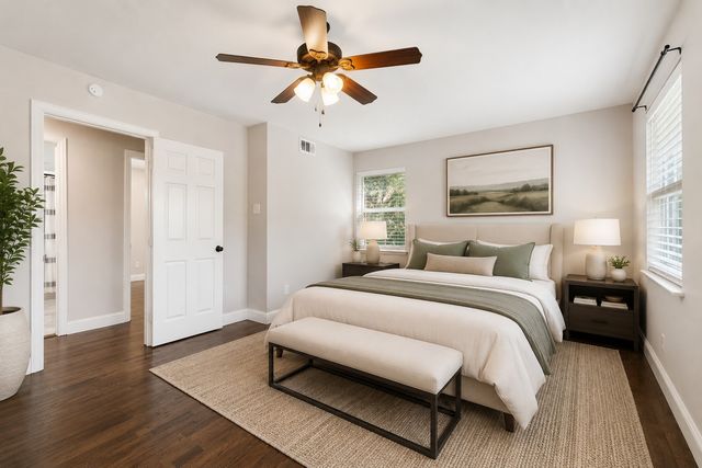 519 Royal Crest Drive, Richardson, TX 75081