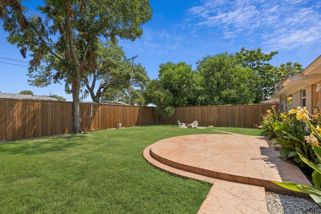 519 Royal Crest Drive, Richardson, TX 75081