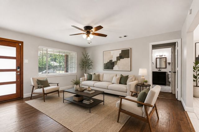 519 Royal Crest Drive, Richardson, TX 75081