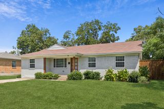 519 Royal Crest Drive, Richardson, TX 75081