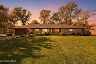 2909 Manchester Boulevard, Toledo, OH 43606