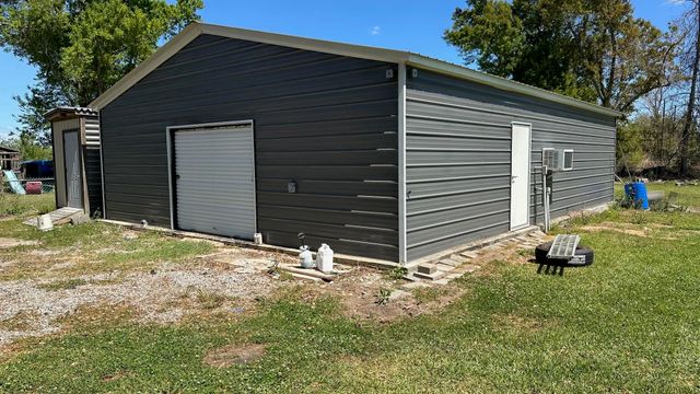 749 Aragon Road, Montegut, LA 70377