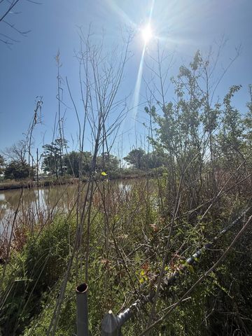 749 Aragon Road, Montegut, LA 70377