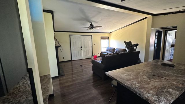 749 Aragon Road, Montegut, LA 70377