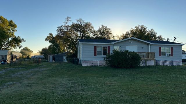 749 Aragon Road, Montegut, LA 70377