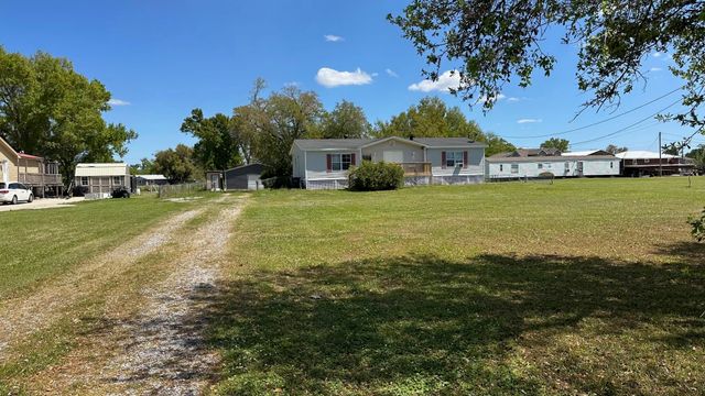 749 Aragon Road, Montegut, LA 70377