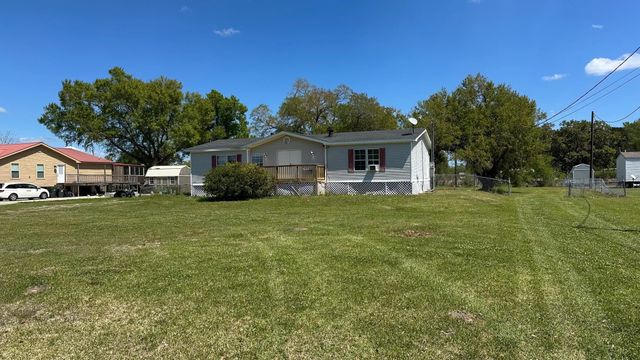 749 Aragon Road, Montegut, LA 70377