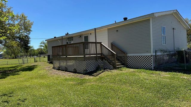 749 Aragon Road, Montegut, LA 70377