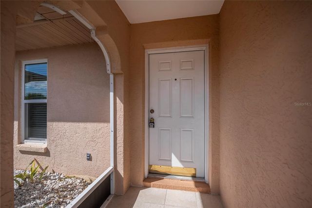 443 FAIRMONT TERRACE, Port Charlotte, FL 33954