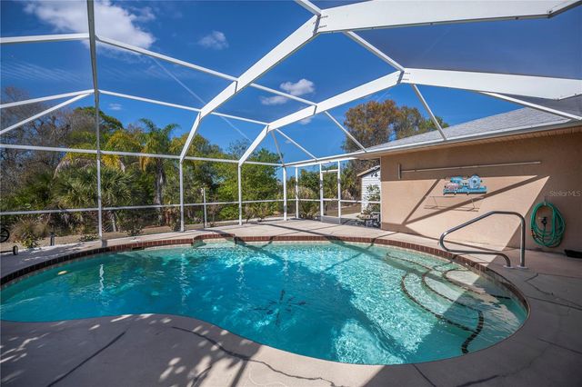 443 FAIRMONT TERRACE, Port Charlotte, FL 33954