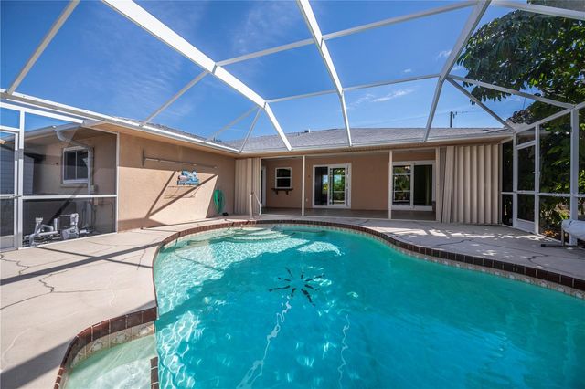 443 FAIRMONT TERRACE, Port Charlotte, FL 33954