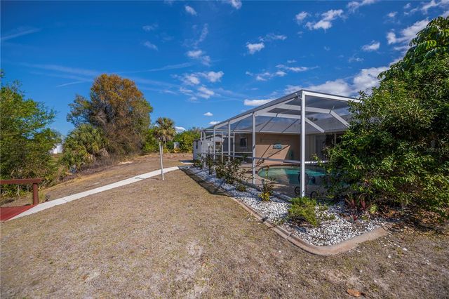 443 FAIRMONT TERRACE, Port Charlotte, FL 33954