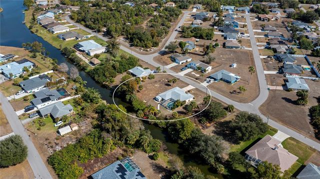 443 FAIRMONT TERRACE, Port Charlotte, FL 33954