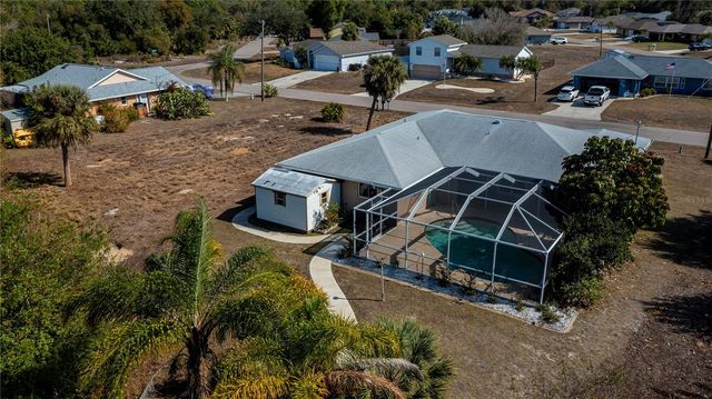 443 FAIRMONT TERRACE, Port Charlotte, FL 33954