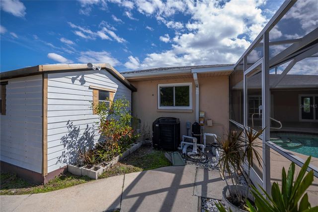 443 FAIRMONT TERRACE, Port Charlotte, FL 33954