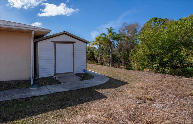 443 FAIRMONT TERRACE, Port Charlotte, FL 33954