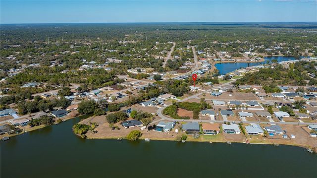 443 FAIRMONT TERRACE, Port Charlotte, FL 33954