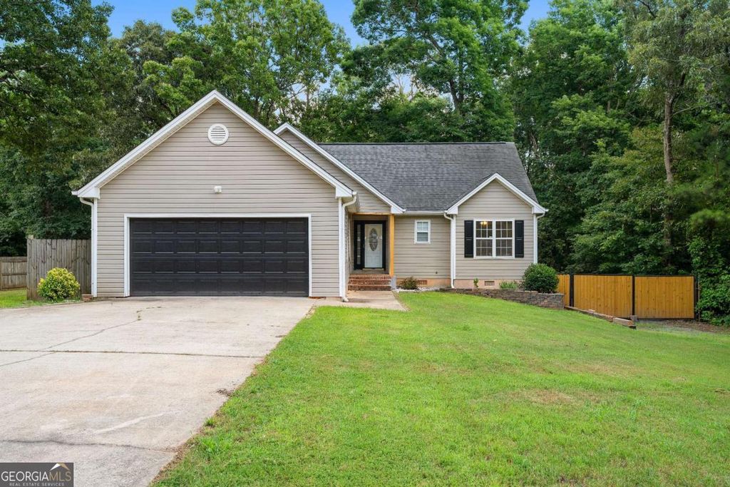141 Poplar Way, Winder, GA 30680