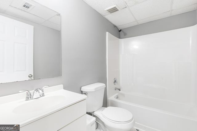8211 Thompson Street, Douglasville, GA 30134