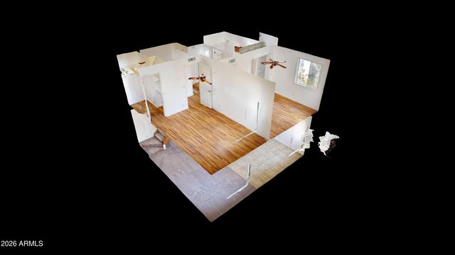2629 W OCOTILLO Road 2, Phoenix, AZ 85017