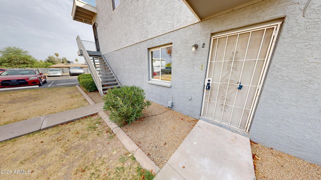 2629 W OCOTILLO Road 2, Phoenix, AZ 85017