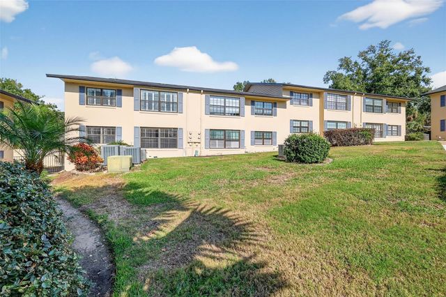 110 N TREMAIN STREET 105, Mount Dora, FL 32757