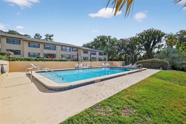 110 N TREMAIN STREET 105, Mount Dora, FL 32757