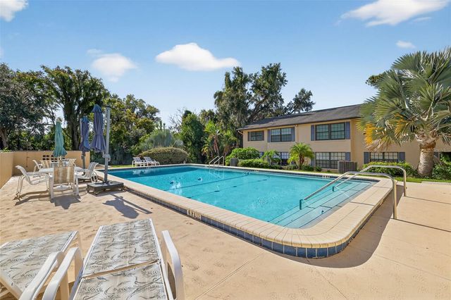 110 N TREMAIN STREET 105, Mount Dora, FL 32757