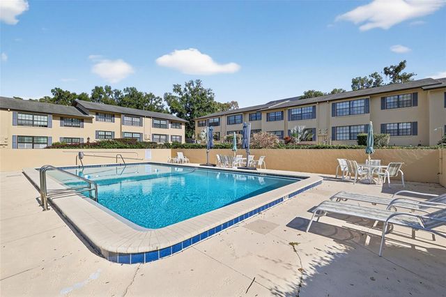 110 N TREMAIN STREET 105, Mount Dora, FL 32757