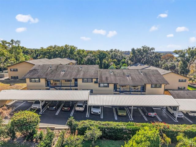 110 N TREMAIN STREET 105, Mount Dora, FL 32757