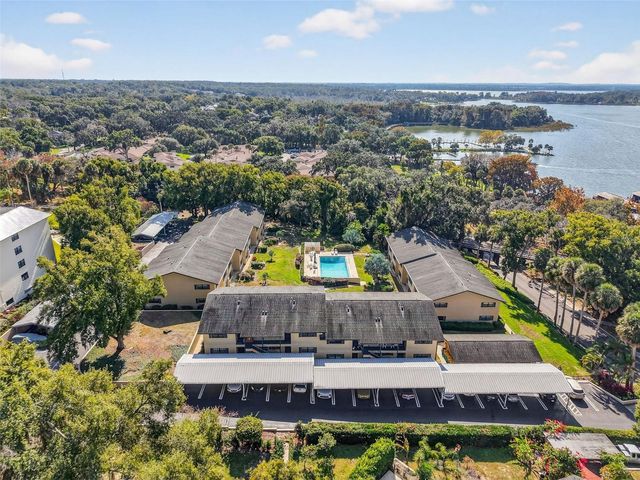 110 N TREMAIN STREET 105, Mount Dora, FL 32757