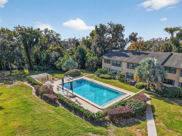 110 N TREMAIN STREET 105, Mount Dora, FL 32757